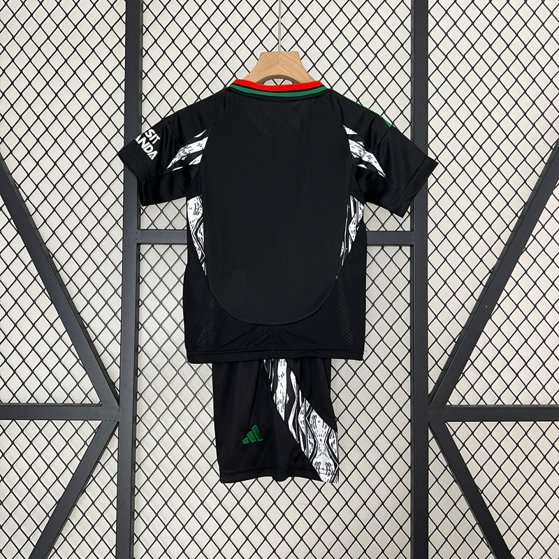 ARSENAL II 24/25 KID'S SET