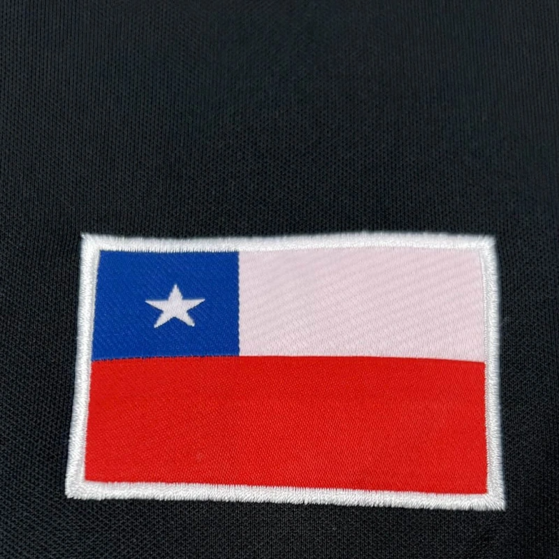 COLO COLO II 2003 MAN (RETRO)