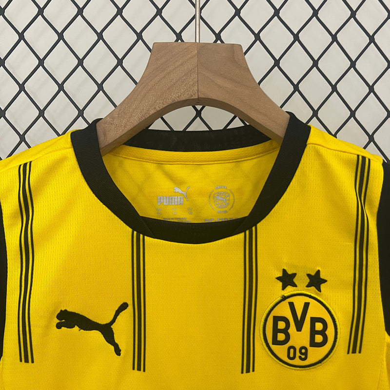 BORUSSIA DORTMUND I 24/25 KID'S SET