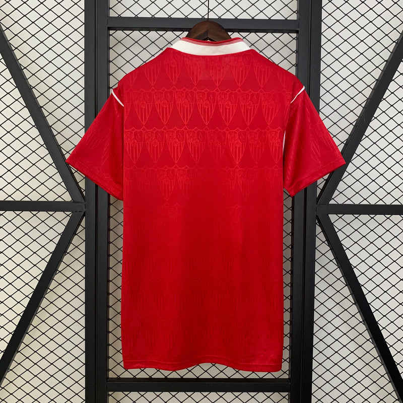 SEVILLA II 91/92 MAN (RETRO)