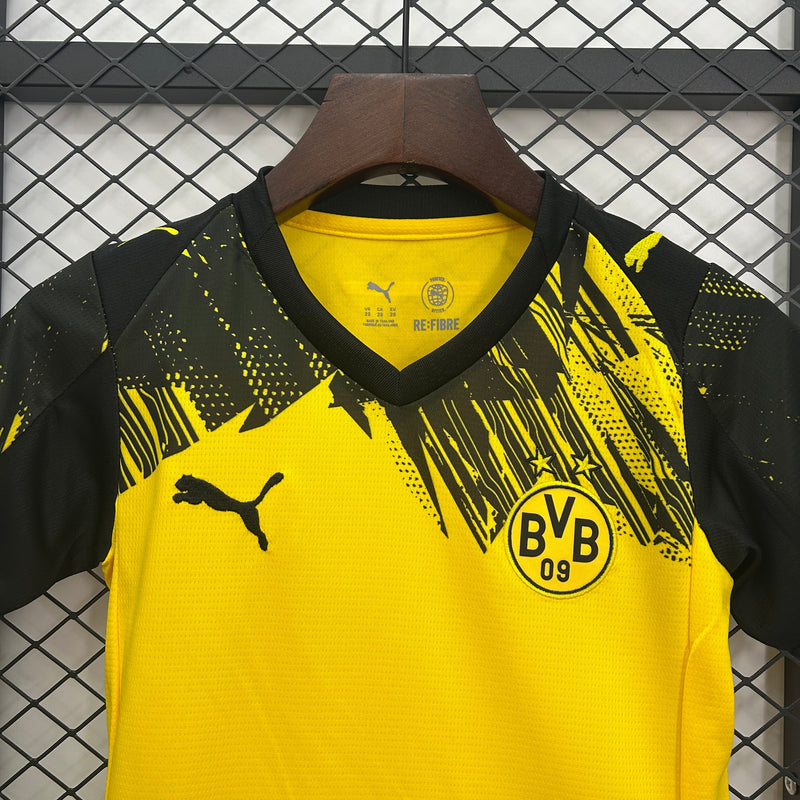 BORUSSIA DORTMUND I 25/26 KID'S SET
