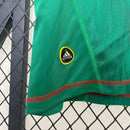 MEXICO I 2010 MAN (RETRO)