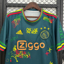 AJAX BOB MARLEY SPECIAL EDITION III 25/26 MAN