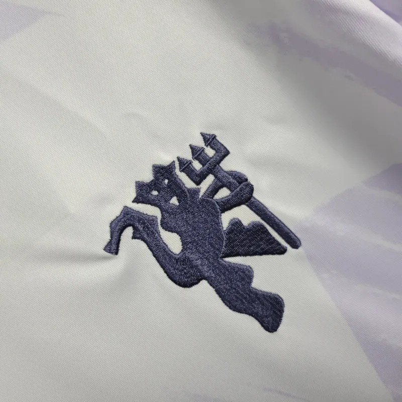 MANCHESTER UNITED WHITE SPECIAL EDITION 25/26 MAN