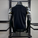 REAL MADRID BLACK SPECIAL EDITION 25/26 MAN (PLAYER VERSION)