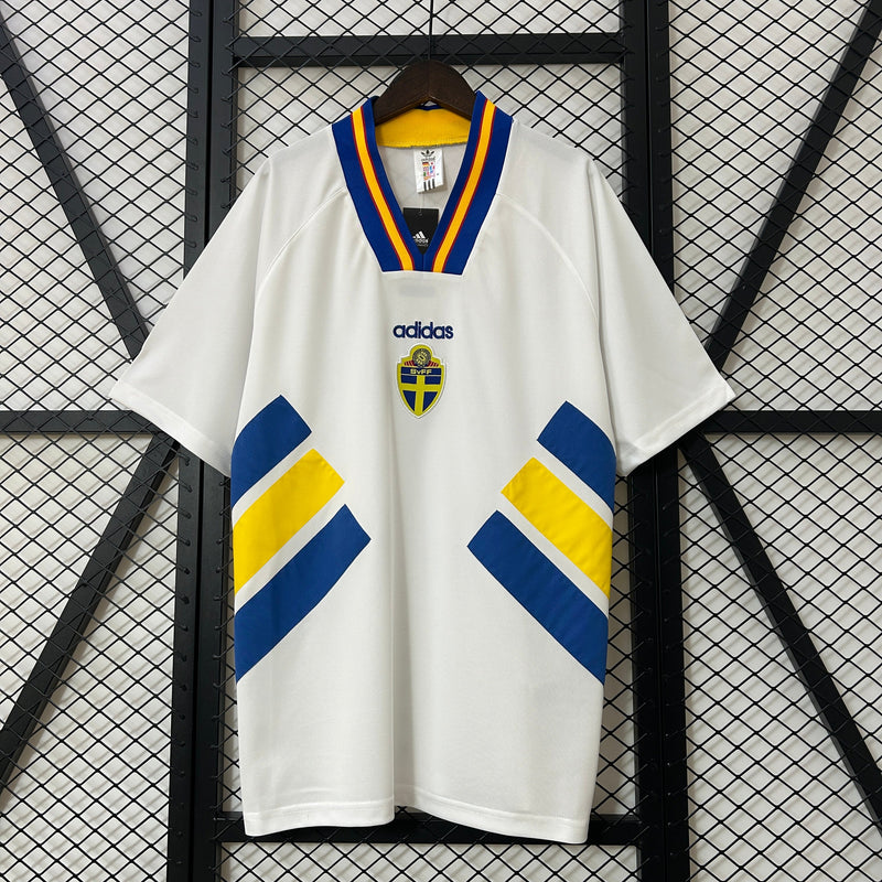 SWEDEN II 1994 MAN (RETRO)