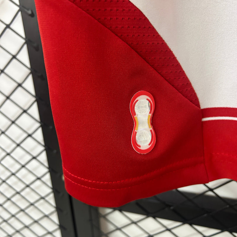 BAYERN MUNICH I 07/08 MAN (RETRO)