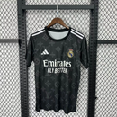 REAL MADRID BLACK LV SPECIAL EDITION 25/26 MAN