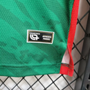 CAMEROON I 25/26 MAN