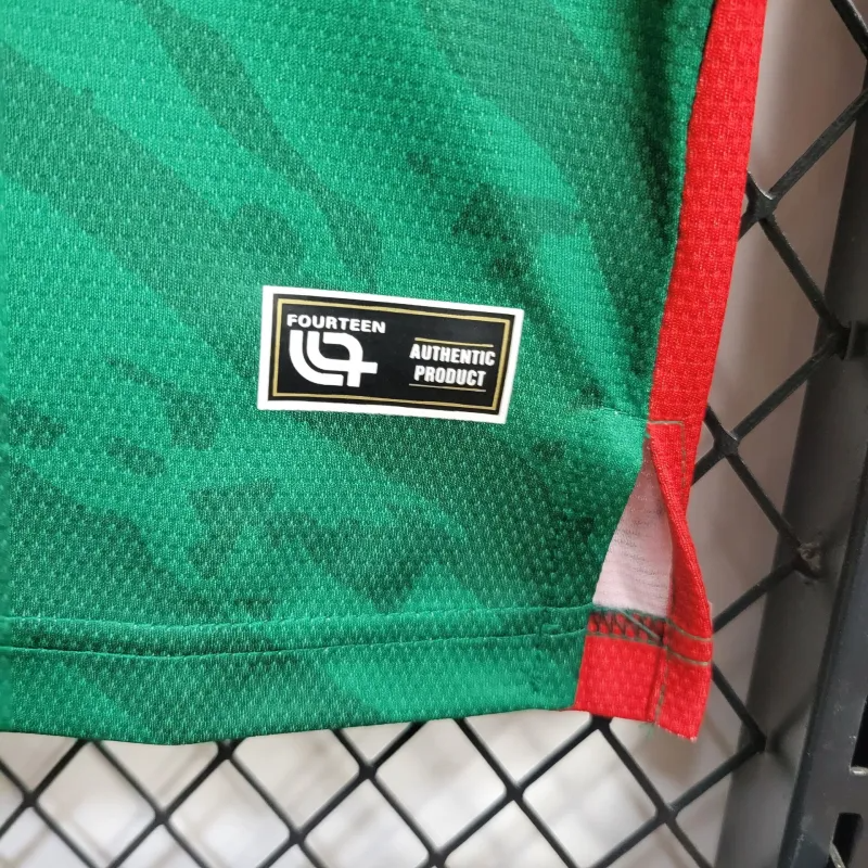 CAMEROON I 25/26 MAN