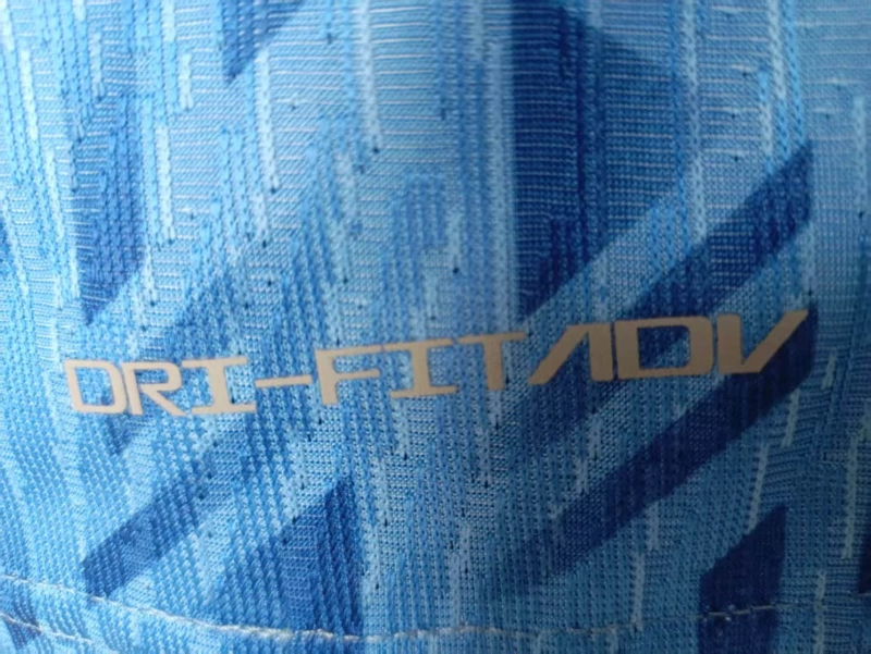 ATLÉTICO DE MADRID POLO II 25/26 MAN (PLAYER VERSION)