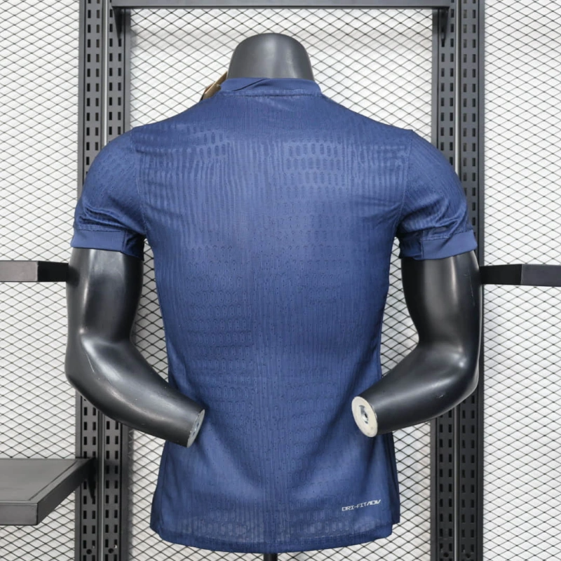 PSG I 25/26 MAN (PLAYER VERSION)