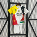 CRISTIANO RONALDO LIMITED EDITION 25/26 KID'S SET