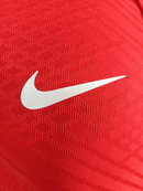 PORTUGAL POLO I 25/26 MAN (PLAYER VERSION)