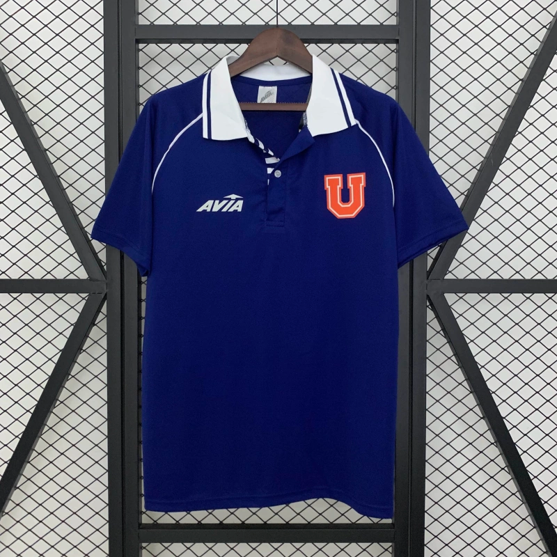 UNIVERSIDAD DE CHILE I 1993 MAN (RETRO)