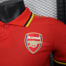 ARSENAL POLO I 25/26 MAN (PLAYER VERSION)