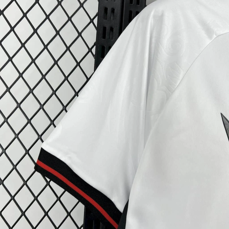 ALBANIA II 25/26 MAN