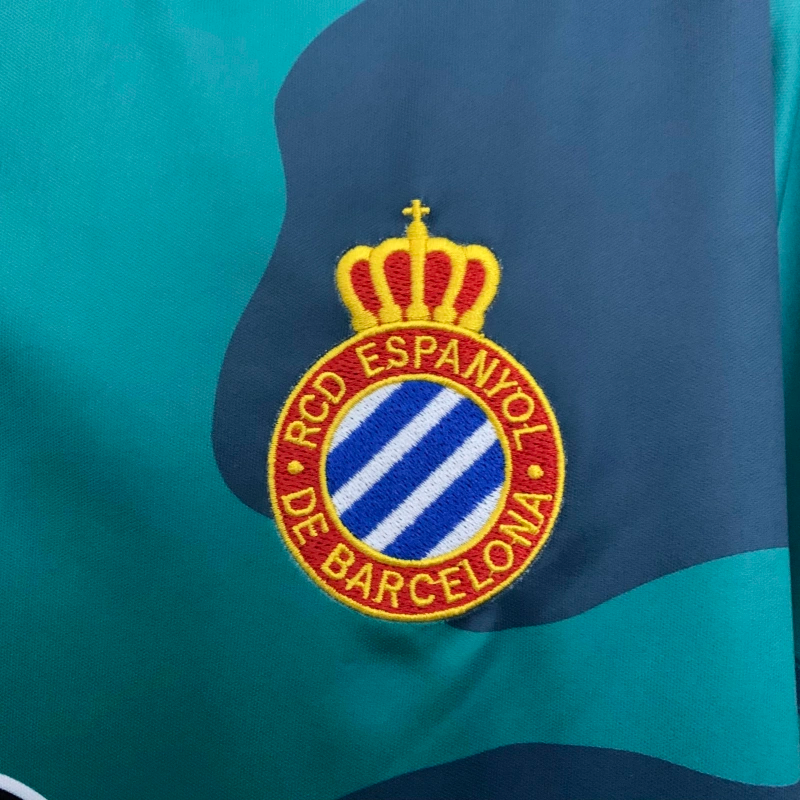 ESPANYOL III 96/97 MAN (RETRO)