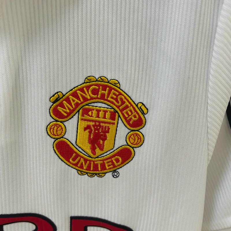 MANCHESTER UNITED II 98/99 MAN (RETRO)