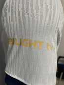 BARCELONA WHITE COLDPLAY EDITION 25/26 MAN (PLAYER VERSION)