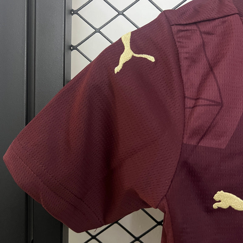 MANCHESTER CITY III 24/25 KID'S SET