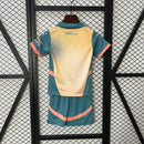 MANCHESTER CITY IIII 24/25 KID'S SET