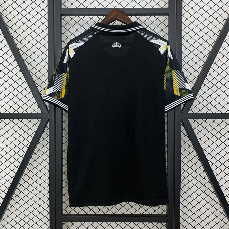 REAL MADRID BLACK SPECIAL EDITION 25/26 MAN