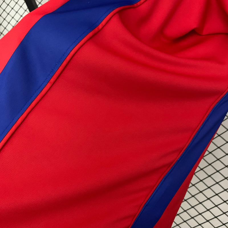 BARCELONA I 04/05 MAN (RETRO)