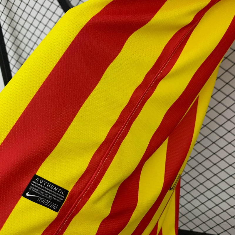 BARCELONA II 13/14 MAN (RETRO)