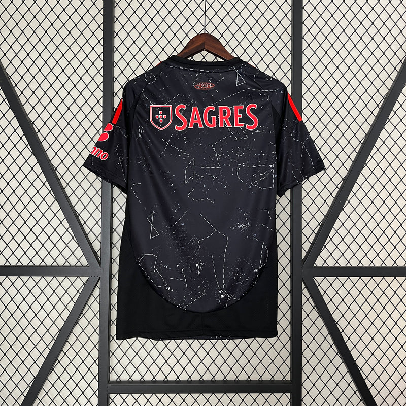 BENFICA II 24/25 MAN