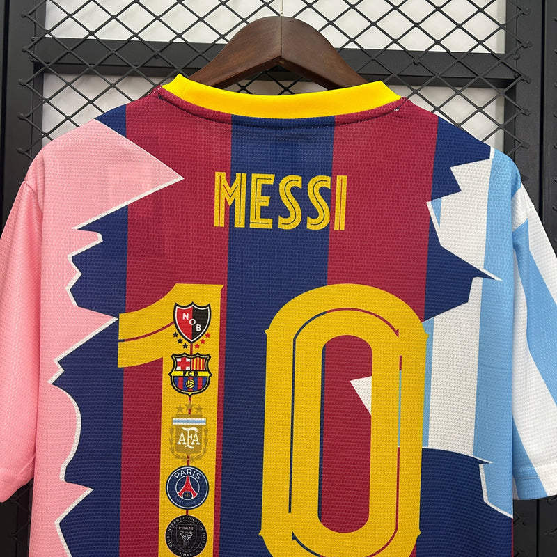 MESSI COMMEMORATIVE EDITION 25/26 MAN
