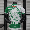 REAL BETIS NARUTO EDITION 25/26 MAN (PLAYER VERSION)