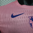 BARCELONA PINK EDITION 25/26 MAN (PLAYER VERSION)
