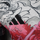 JAPAN COMIC EDITION III 25/26 MAN (PLAYER VERSION)