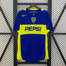 BOCA JUNIORS I 04/05 MAN (RETRO)