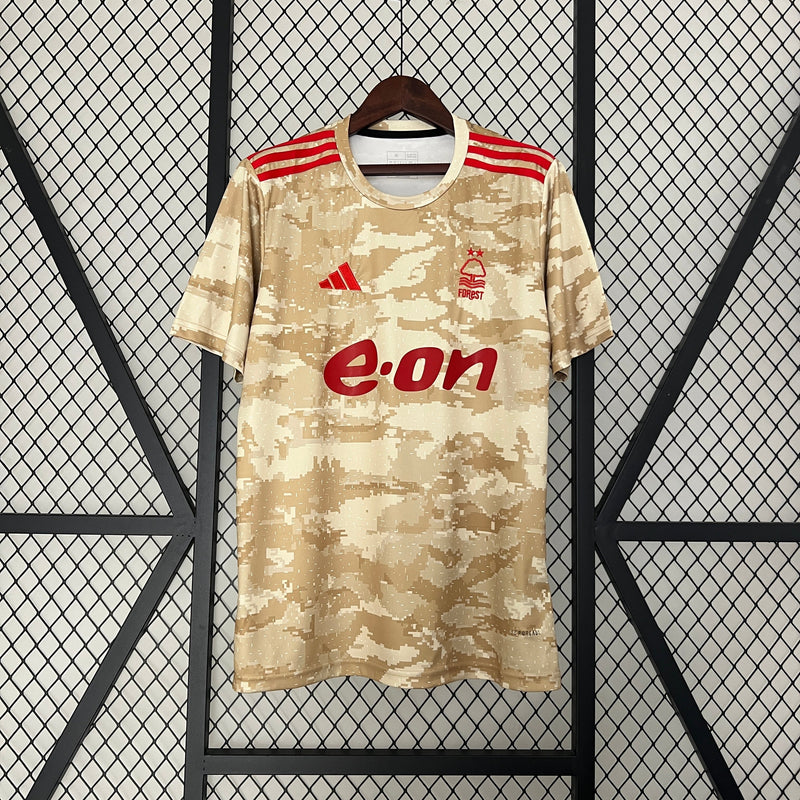 NOTTINGHAM FOREST TRAINING I 23/24 MAN