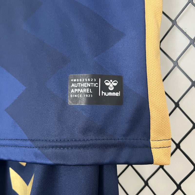 TENERIFE II 24/25 KID'S SET