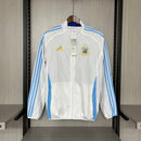 WINDBREAKER ARGENTINA 24/25 DOUBLE-FACED