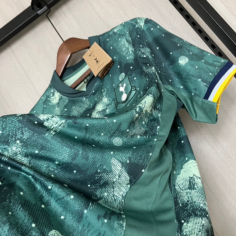 TOTTENHAM IIl 24/25 MAN