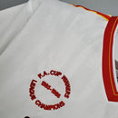 LIVERPOOL II 1985  MAN (RETRO)