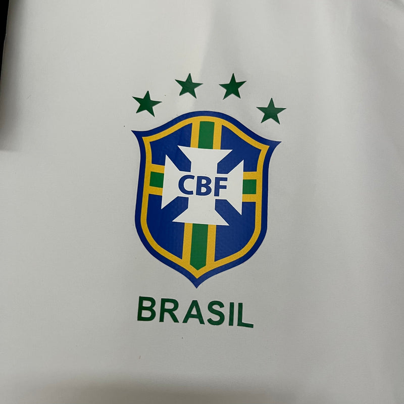 WINDBREAKER BRAZIL 19/20 (RETRO)