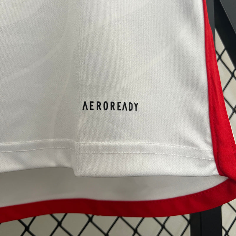 FLAMENGO II 24/25 MAN