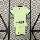 LAS PALMAS III 24/25 KID'S SET