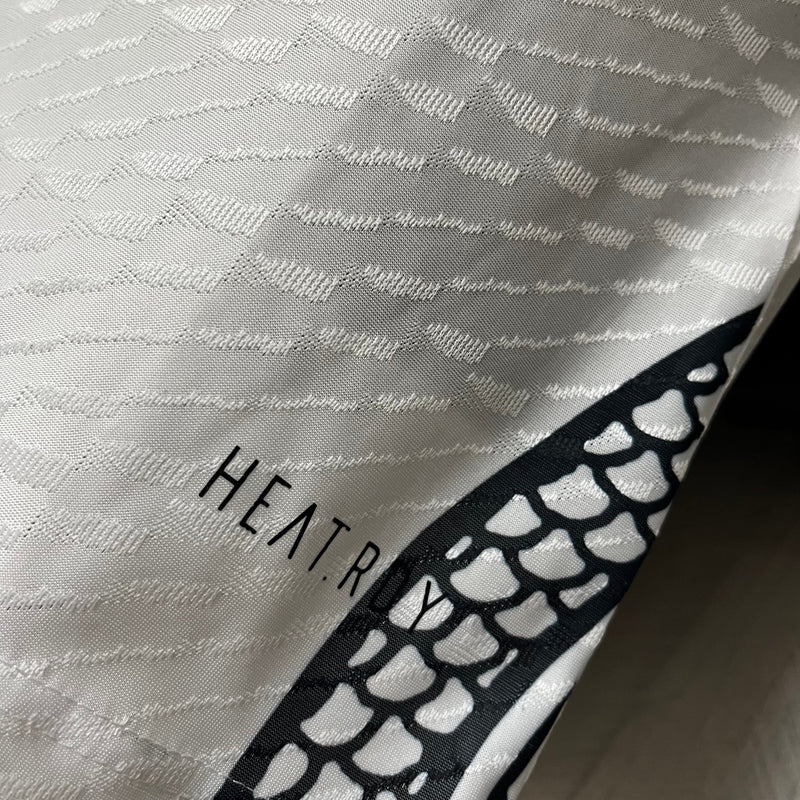 REAL MADRID SPECIAL EDITION WHITE 24/25 MAN (PLAYER VERSION)