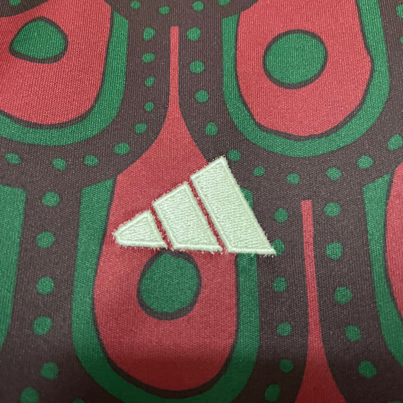 MEXICO I 2024 KID'S SET