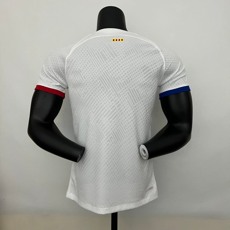 BARCELONA II 23/24 MAN (PLAYER VERSION)