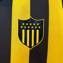 PEÑAROL I 24/25 MAN