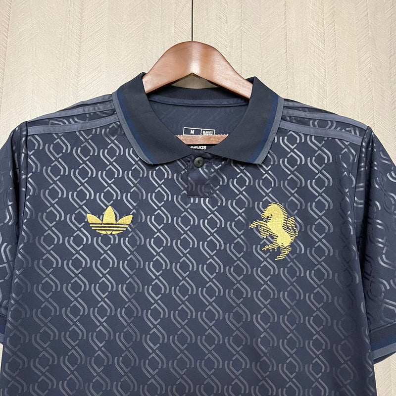 JUVENTUS III 24/25 MAN