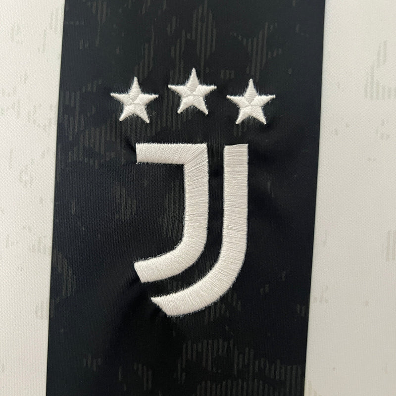 JUVENTUS I 24/25 MAN