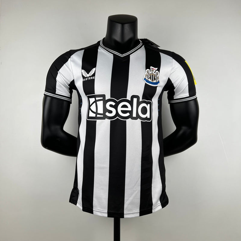 NEWCASTLE l 23/24 MAN (PLAYER VERSION)